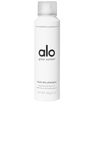 alo Restore And Refresh Clean Dry Shampoo in Beauty: NA