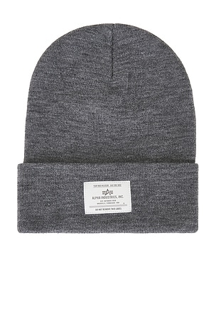 Essential Beanie ALPHA INDUSTRIES