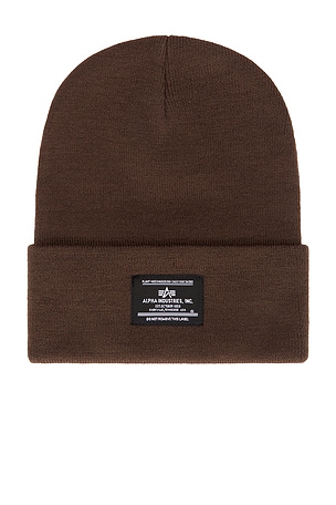Essential Beanie ALPHA INDUSTRIES