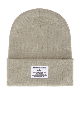 Essential Beanie ALPHA INDUSTRIES
