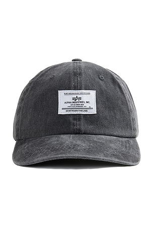 Battlewash Cap ALPHA INDUSTRIES