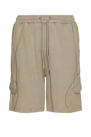 Underground Sweat Short