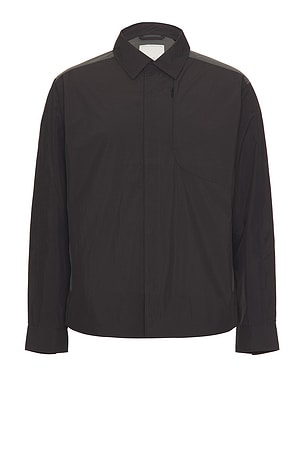 BLOUSON ALPHA INDUSTRIES