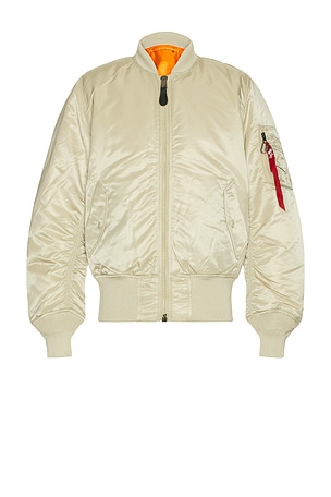 ALPHA INDUSTRIES