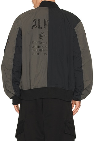 ジャケット ALPHA INDUSTRIES