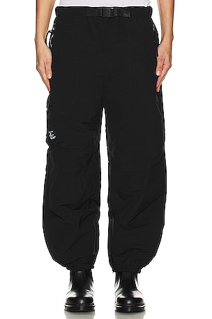 The North Face s Hydrenaline Pant 2000 in Black