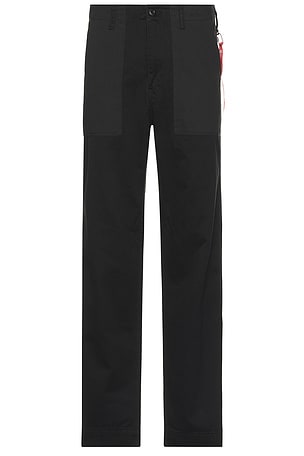 Fatigue Pant ALPHA INDUSTRIES