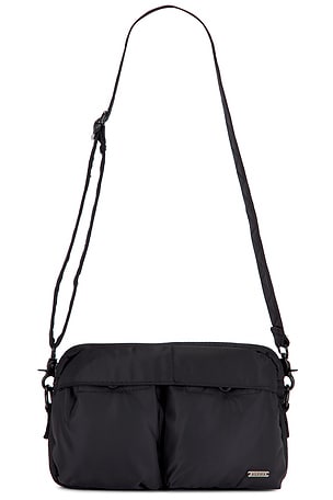 Nylon Messenger Bag ALPHA INDUSTRIES