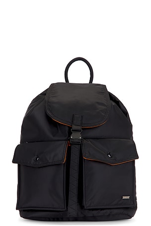 MOCHILA ALPHA INDUSTRIES