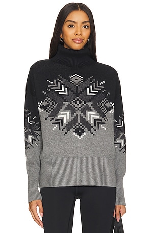 Snowflake Ellis Sweater Alp N Rock