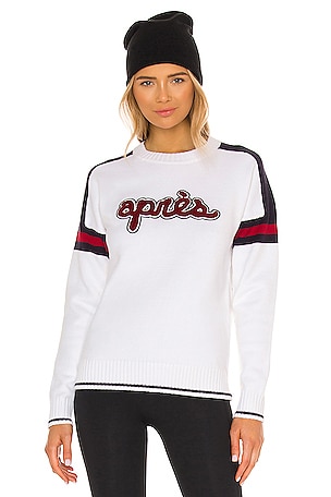 Apres Ski Sweater Alp N Rock