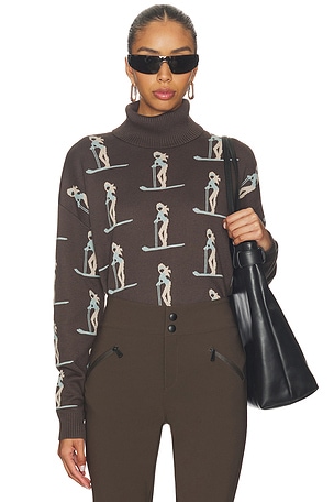 PULL NALA Alp N Rock