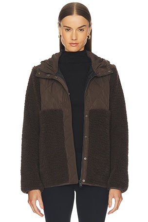 Tahoe Hoodie Jacket Alp N Rock