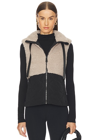 Sage Hybrid Vest Alp N Rock