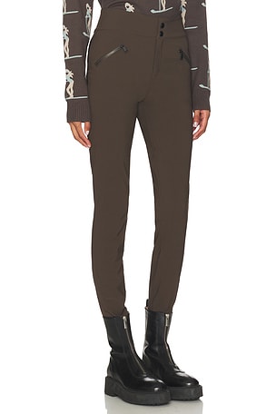 Alp N Rock PANTALON GENEVA en Marron