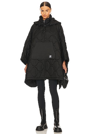 Liner Poncho ALPHA INDUSTRIES
