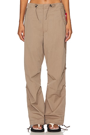 Parachute Pant ALPHA INDUSTRIES