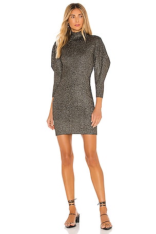ROBE COURTE SAMUEL A.L.C.