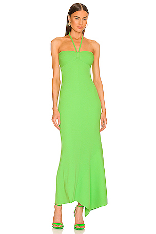 agave green dress Preppy Perfection Green Button Down Dress – Shop the Mint main image 0