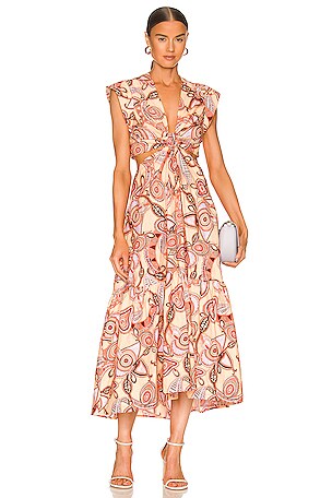 Alexandria Dress A.L.C.