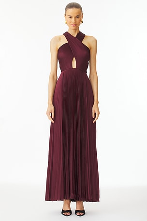 Athena Gown A.L.C.