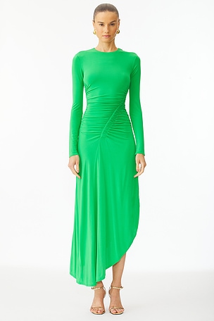 ROBE MAXI ADELINE A.L.C.