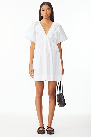 Easy Day Cotton Camila Dress A.L.C.