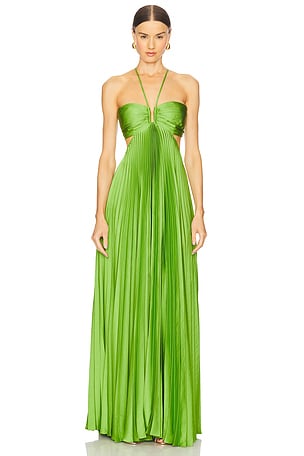 ROBE MOIRA A.L.C.