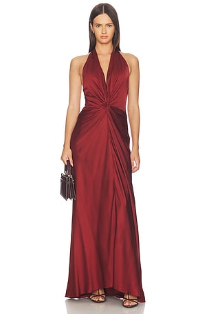 Mabel Gown A.L.C.