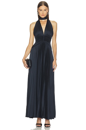 Sabine Gown A.L.C.