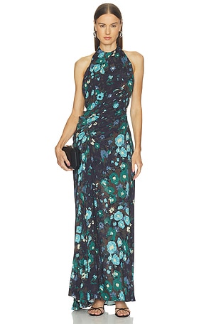 Scarlett Gown A.L.C.