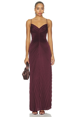 Genevieve Gown A.L.C.