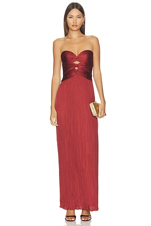 Brynn Dress A.L.C.