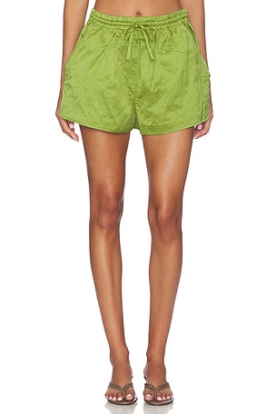 Camden Short A.L.C.