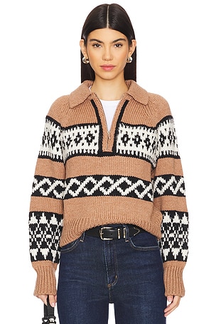 Free people jupiter pullover sale