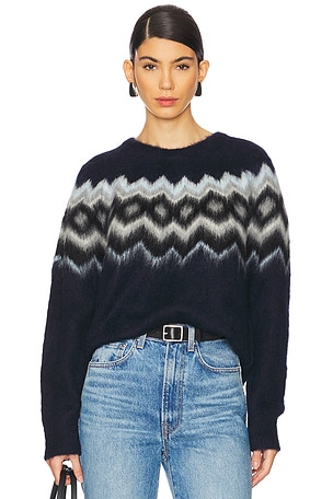 Ezra Sweater A.L.C.