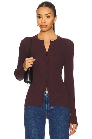 Fisher Cardigan A.L.C.