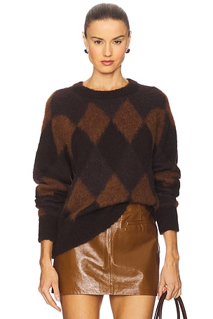 Ezra Sweater A.L.C.