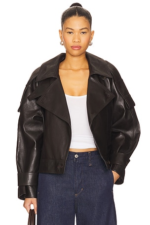 Miles Jacket A.L.C.