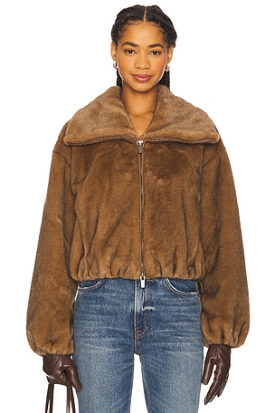 Hazel Jacket A.L.C.