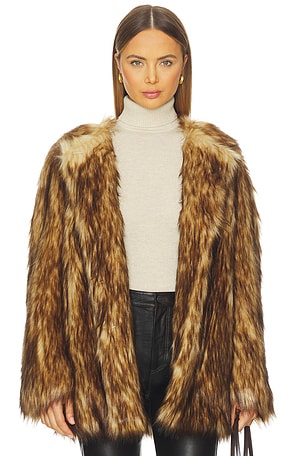 Bria Coat A.L.C.