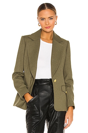 BLOUSON SAUL A.L.C.