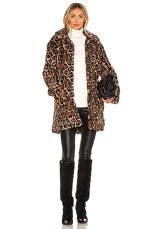 MANTEAU BOLTON A.L.C.