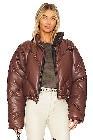 Morrison Jacket A.L.C.