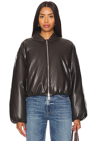 BLOUSON MITCHELLA.L.C.$595