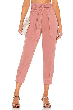 PANTALON COBOLT A.L.C.