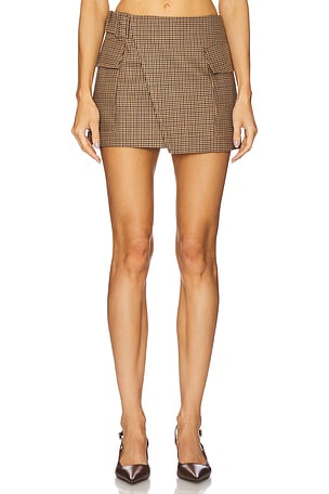 Conan Skirt A.L.C.