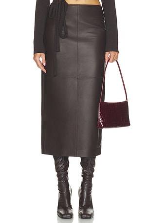 Marta Skirt A.L.C.