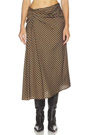 Jean Skirt A.L.C.