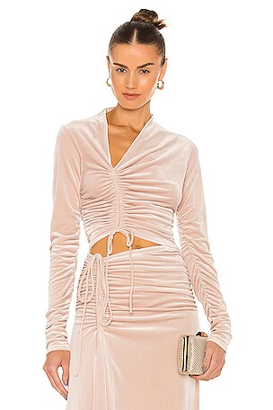 Oryn Top A.L.C.